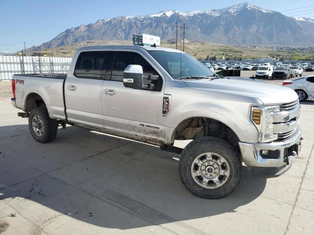 Vin: 1ft8w3bt5keg27258, lot: 52961495, ford f350 super duty 20194