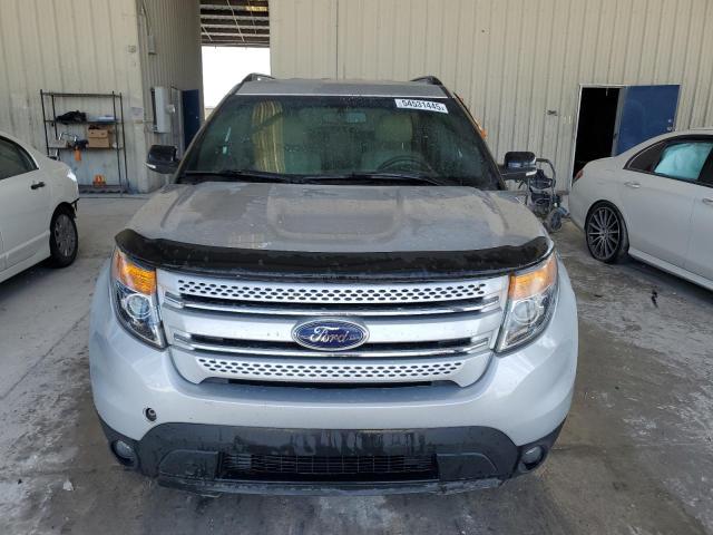 2015 FORD EXPLORER X - 1FM5K7D82FGA44165