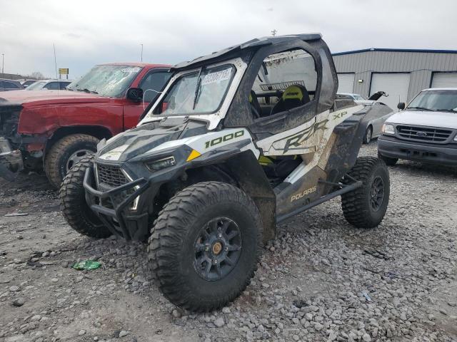 2021 POLARIS RZR 1000 P 3NSNAE99XMF137826
