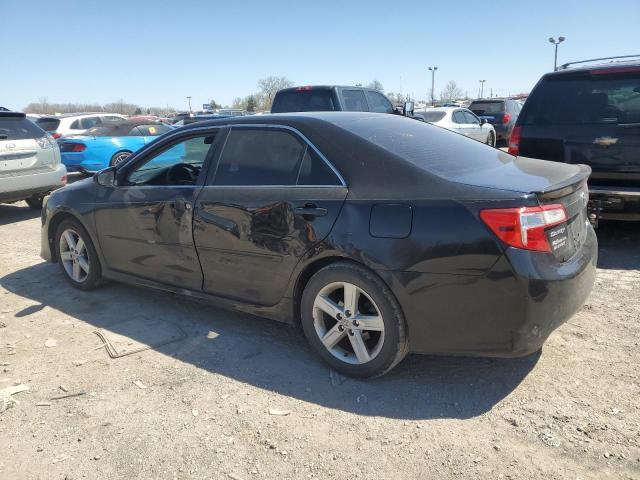 Vin: 4t1bf1fk7du235236, lot: 53307585, toyota camry l 20132
