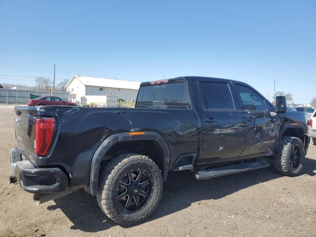 2021 GMC SIERRA K25 1GT49PEY1MF181126