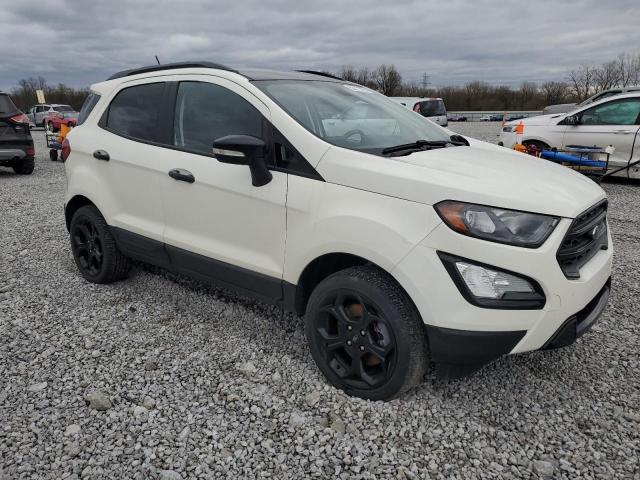 Vin: maj6s3jl3mc452422, lot: 53111595, ford ecosport ses 20214