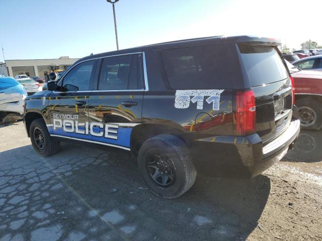 Vin: 1gnlc2ecxfr591789, lot: 54121265, chevrolet tahoe police 20152