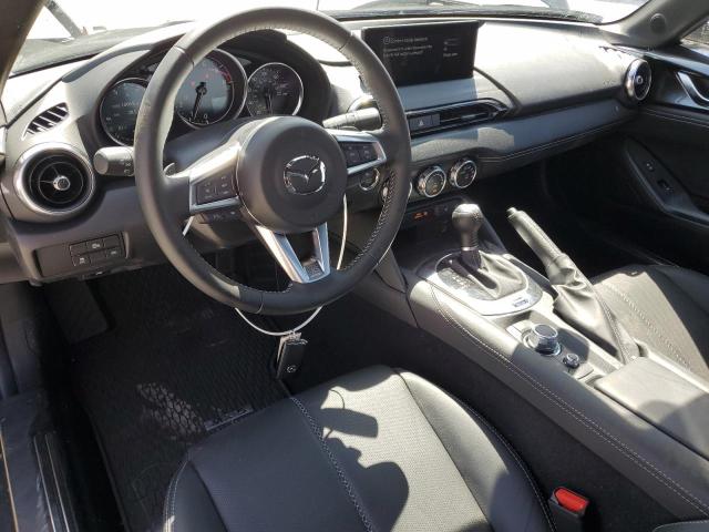 2024 MAZDA MX-5 MIATA - JM1NDAD70R0609934