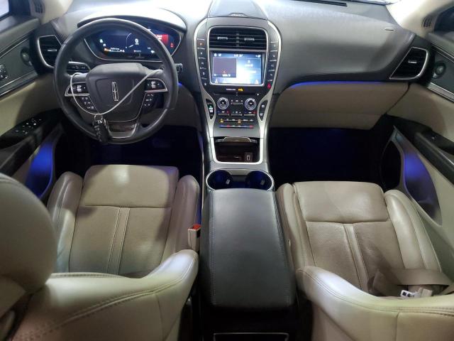 2020 LINCOLN NAUTILUS R - 2LMPJ6K9XLBL23873