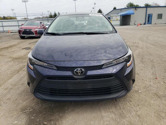 2024 TOYOTA COROLLA LE - 5YFB4MDE5RP161389