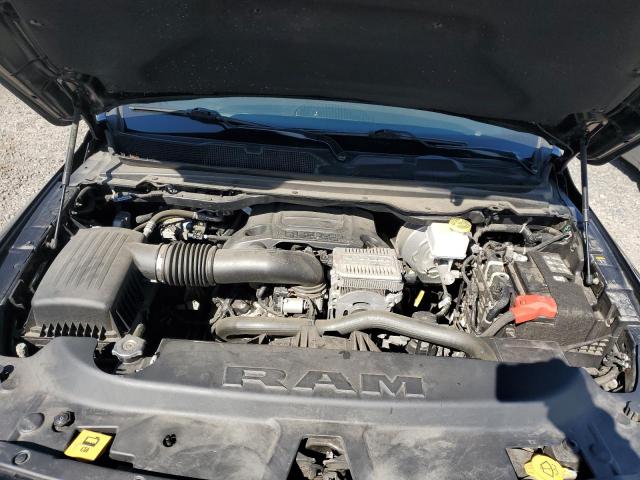 2023 RAM 1500 BIG H - 1C6SRFFT7PN602921