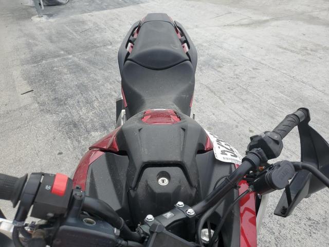 2018 HONDA NC750 X JH2RC9007JK000187