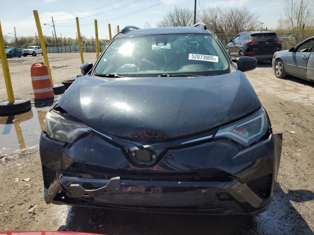 2017 TOYOTA RAV4 LE - 2T3ZFREV0HW360052