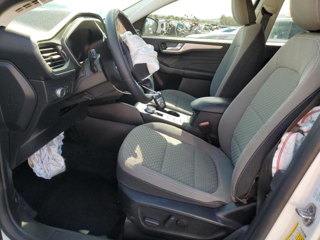 2021 FORD ESCAPE SE - 1FMCU0G67MUB29424