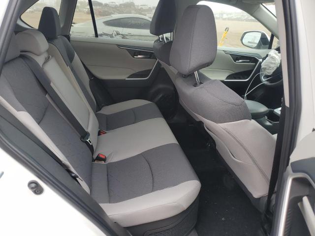 2024 TOYOTA RAV4 XLE - 4T3RWRFV5RU111004