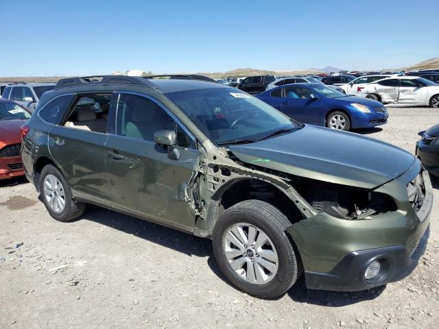 Vin: 4s4bsaccxg3357883, lot: 54934545, subaru outback 2.5i premium 20164