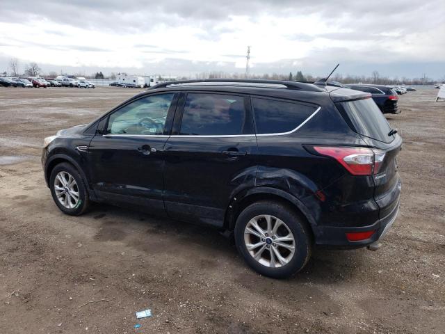 Vin: 1fmcu0gd5jua01161, lot: 53682155, ford escape se 20182