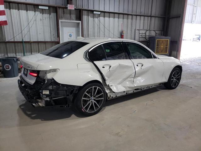 2020 BMW 330XI 3MW5R7J00L8B11898