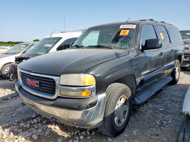 2006 GMC YUKON XL C #3139514734
