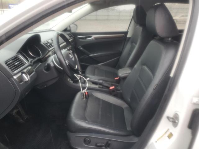 2018 VOLKSWAGEN PASSAT SE - 1VWBA7A3XJC004965