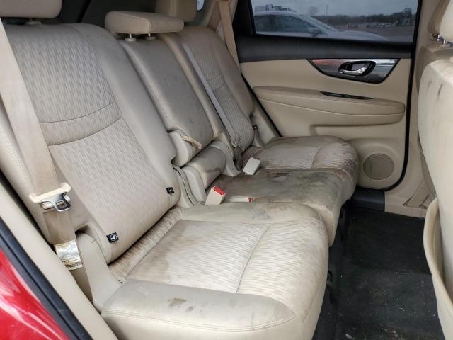 2017 NISSAN ROGUE S - JN8AT2MT3HW392254
