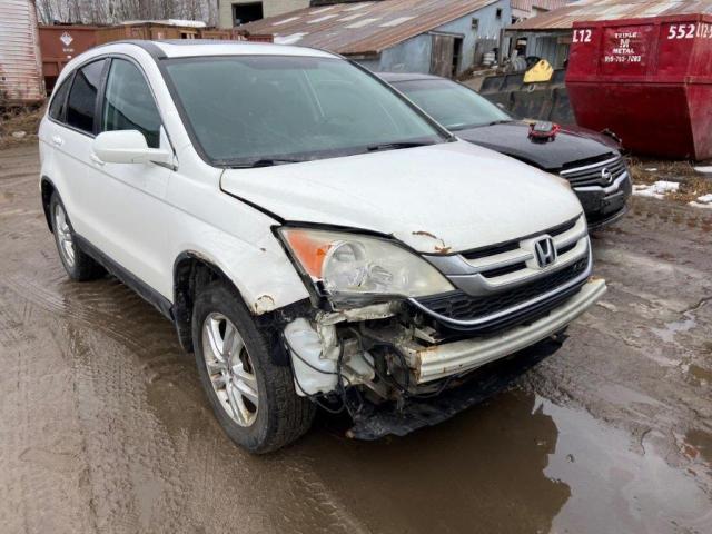 Vin: 5j6re4h76bl820709, lot: 50127335, honda crv exl 20114