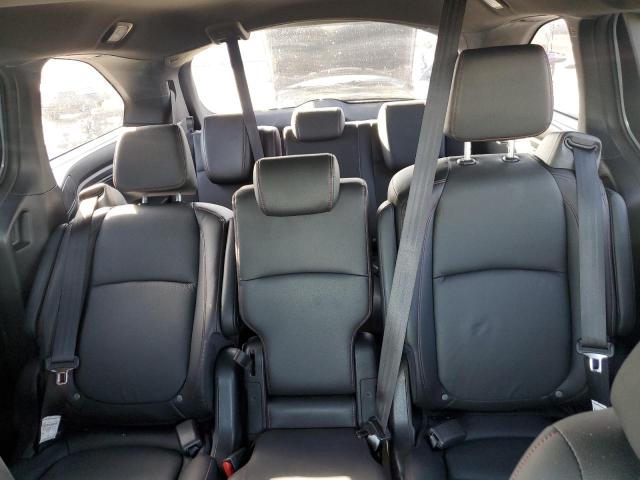 2024 HONDA ODYSSEY SP 5FNRL6H75RB059983