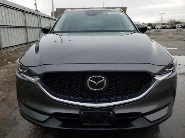 2020 MAZDA CX-5 TOURI - JM3KFBCM6L0755098