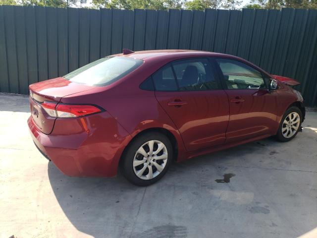 Vin: 5yfb4mde8rp130640, lot: 53702525, toyota corolla le 20243