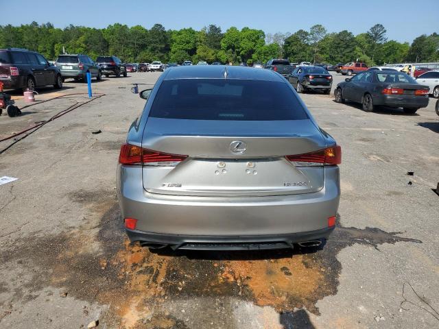 2018 LEXUS IS 300 - JTHBA1D2XJ5075055