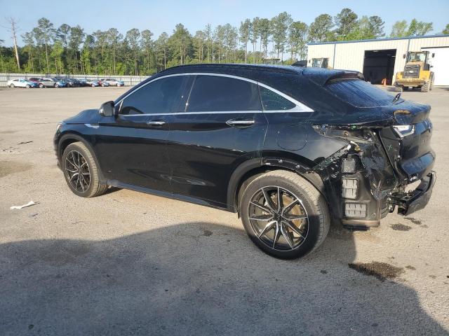 Vin: 3pcaj5jr3pf106854, lot: 52217985, infiniti qx55 luxe luxe 20232