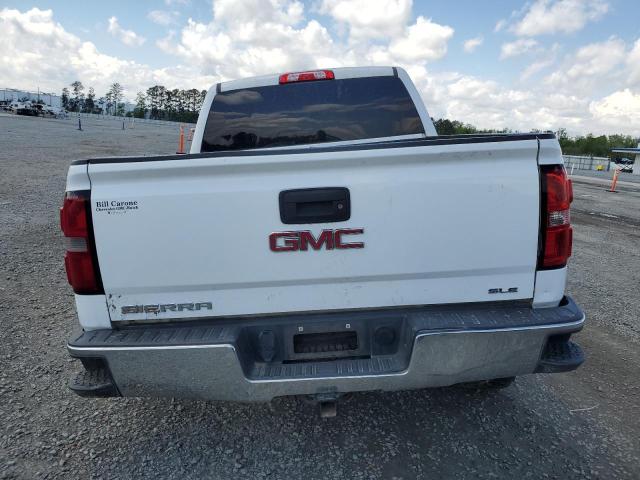 2017 GMC SIERRA K15 - 3GTU2MEC7HG275961