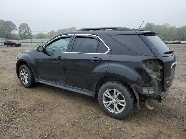 Vin: 2gnalcek2h6105818, lot: 50317905, chevrolet equinox lt 20172