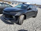 2024 CHEVROLET BLAZER 2LT - 3GNKBHR46RS172540