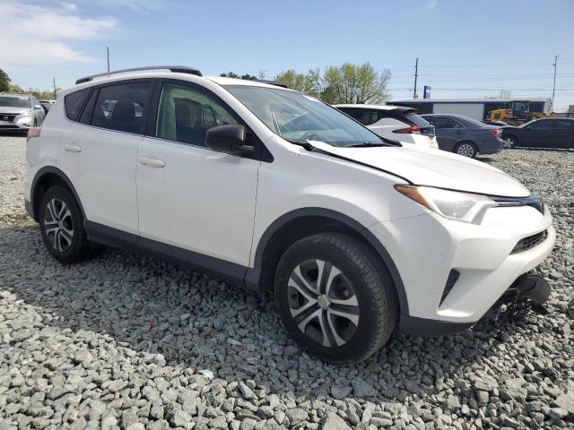 2018 TOYOTA RAV4 LE - JTMZFREV1JJ209984