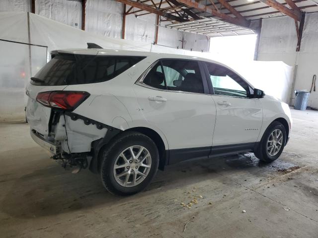 Vin: 3gnaxkeg2rs235479, lot: 54248915, chevrolet equinox lt 20243