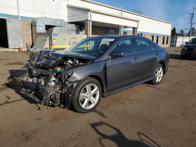 Vin: 4t1bf3ek4bu691351, lot: 53809575, toyota camry base 2011 img_1