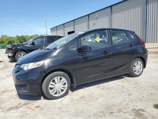HONDA FIT LX
