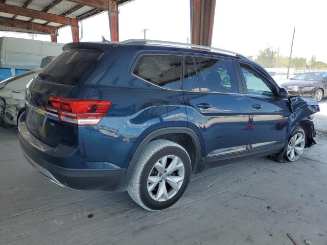 2018 VOLKSWAGEN ATLAS SE - 1V2DR2CA2JC579756