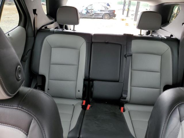 2018 CHEVROLET EQUINOX PR - 2GNAXMEV6J6207939