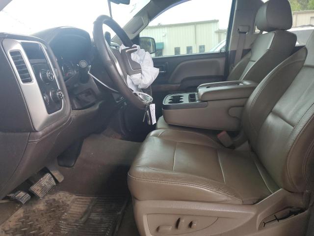 2015 GMC SIERRA K15 - 3GTU2VEC8FG287670