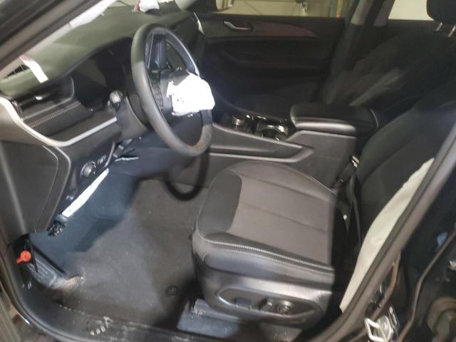 2023 JEEP GRAND CHER - 1C4RJHAG0PC570443