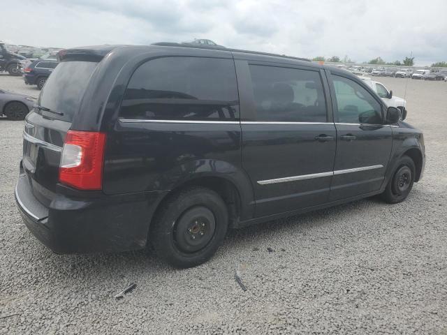 Vin: 2c4rc1bg9cr228345, lot: 54477725, chrysler minivan touring 20123