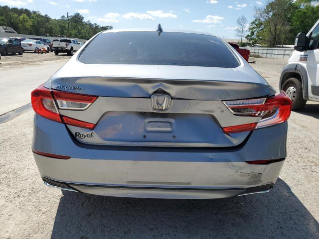 2020 HONDA ACCORD LX - 1HGCV1F14LA016335