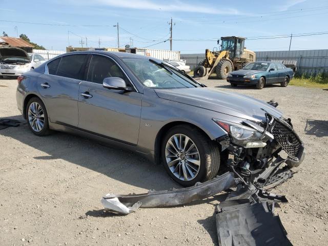 Vin: jn1ev7ap5km543452, lot: 54948845, infiniti q50 luxe 20194