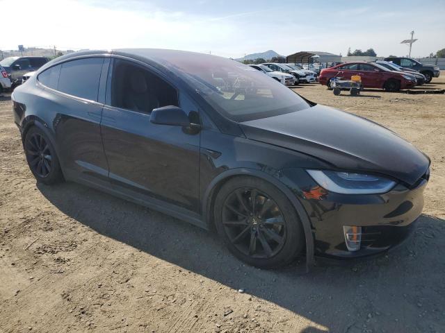Vin: 5yjxcde2xhf049999, lot: 54446275, tesla model x 20174