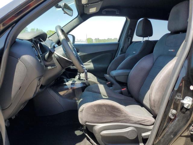 2015 NISSAN JUKE S - JN8AF5MR9FT510884