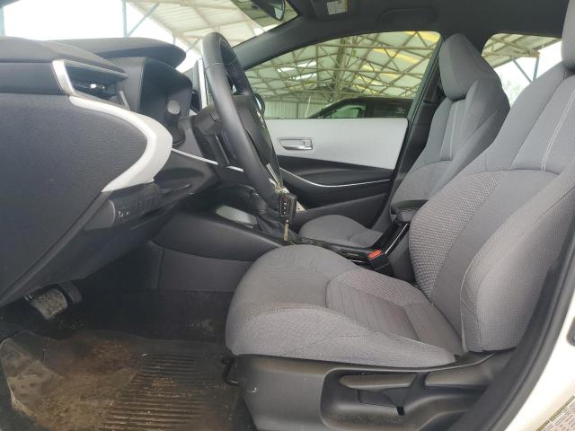 2021 TOYOTA COROLLA SE - 5YFS4MCE2MP087648
