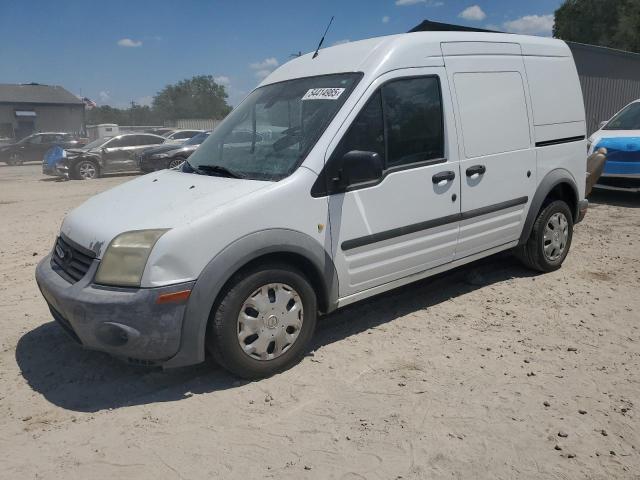 Vin: nm0ls7cn6dt142037, lot: 54414985, ford transit xl 2013 img_1
