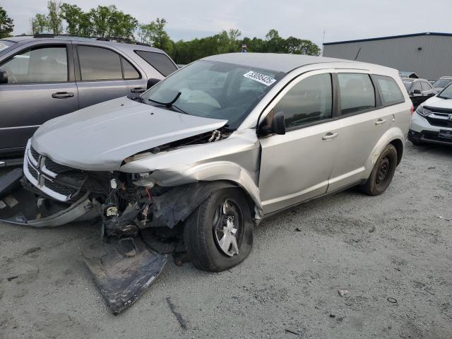 DODGE JOURNEY SE