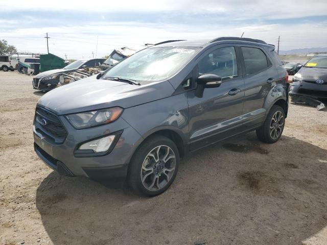 FORD ECOSPORT S