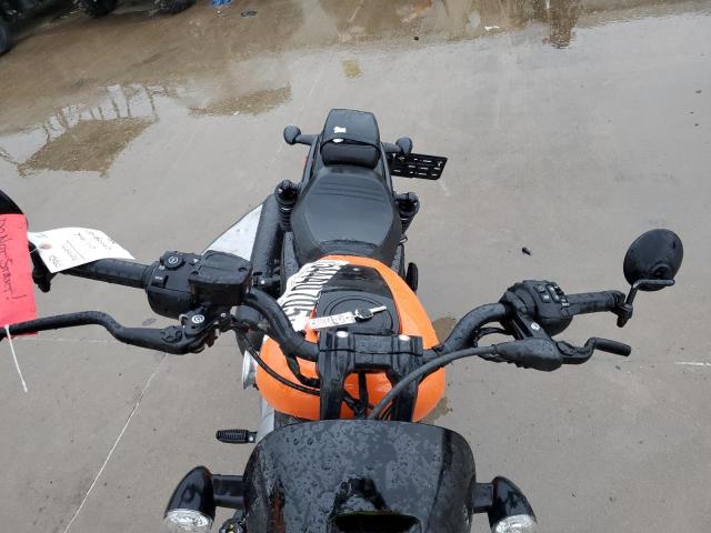 2024 HARLEY-DAVIDSON RH975 S - 1HD1ZF118RB307971