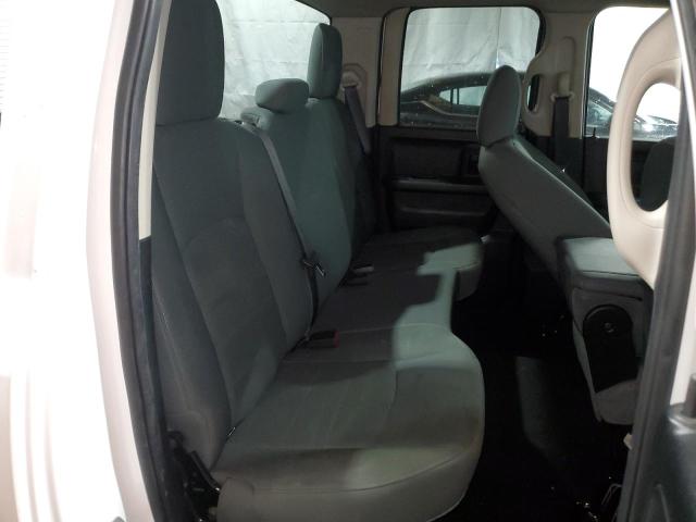 2018 RAM 1500 ST - 1C6RR6FG0JS194921