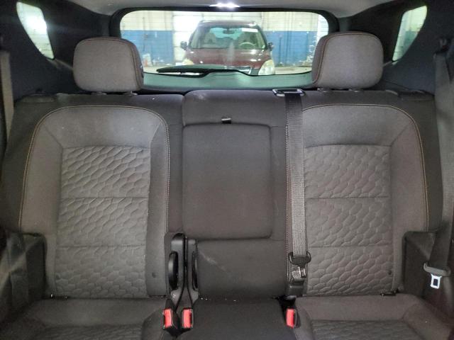 2019 CHEVROLET EQUINOX LT - 2GNAXUEV9K6151397